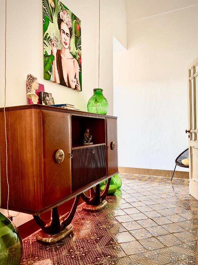 Melodia3 Suites Noto Eksteriør bilde