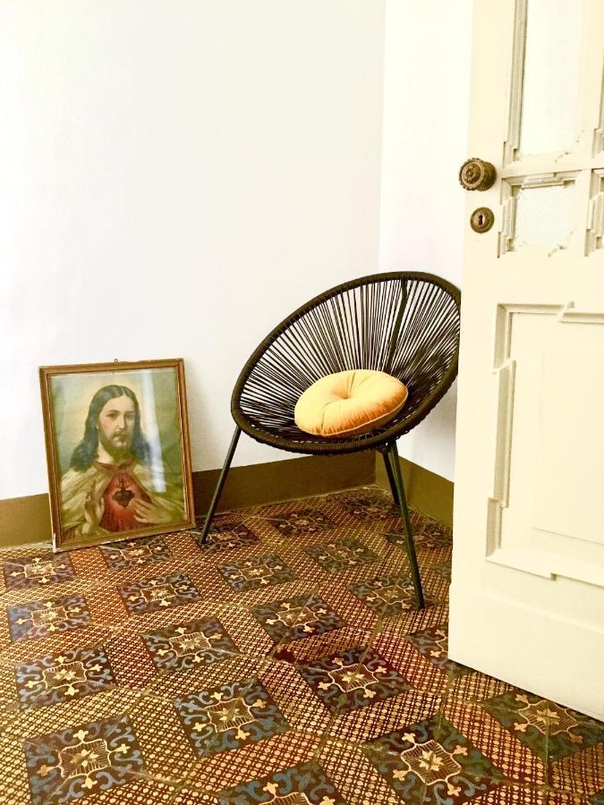 Melodia3 Suites Noto Eksteriør bilde