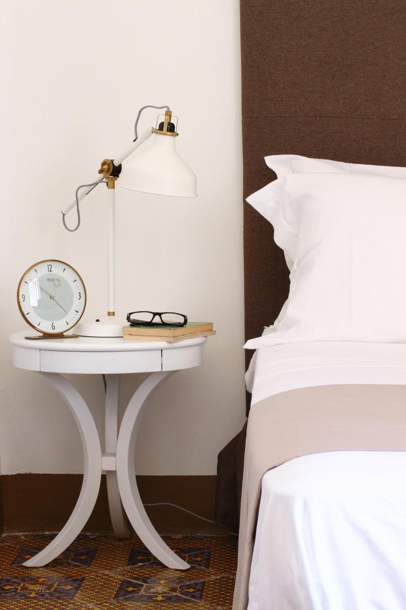 Melodia3 Suites Noto Rom bilde