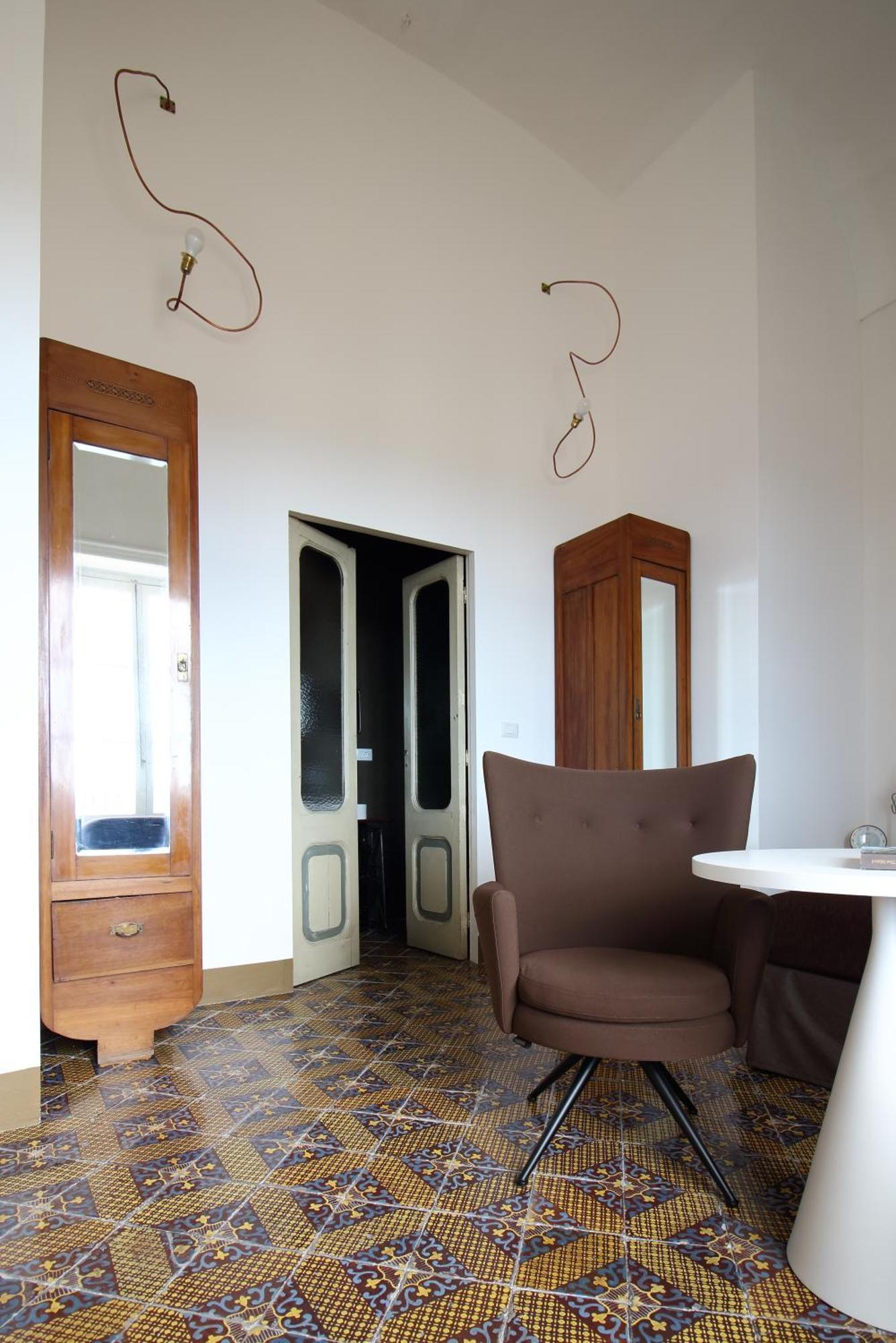 Melodia3 Suites Noto Rom bilde