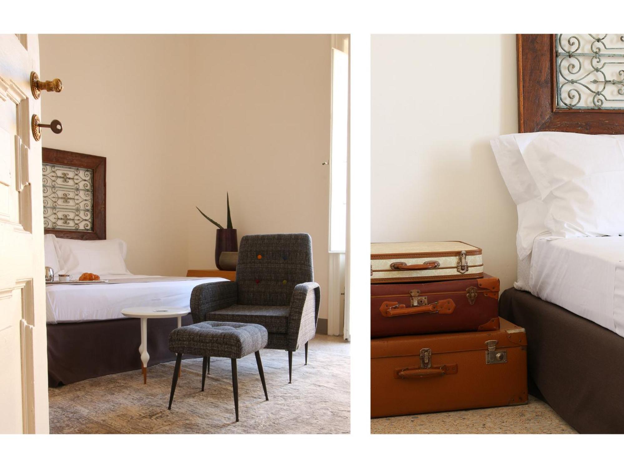 Melodia3 Suites Noto Rom bilde