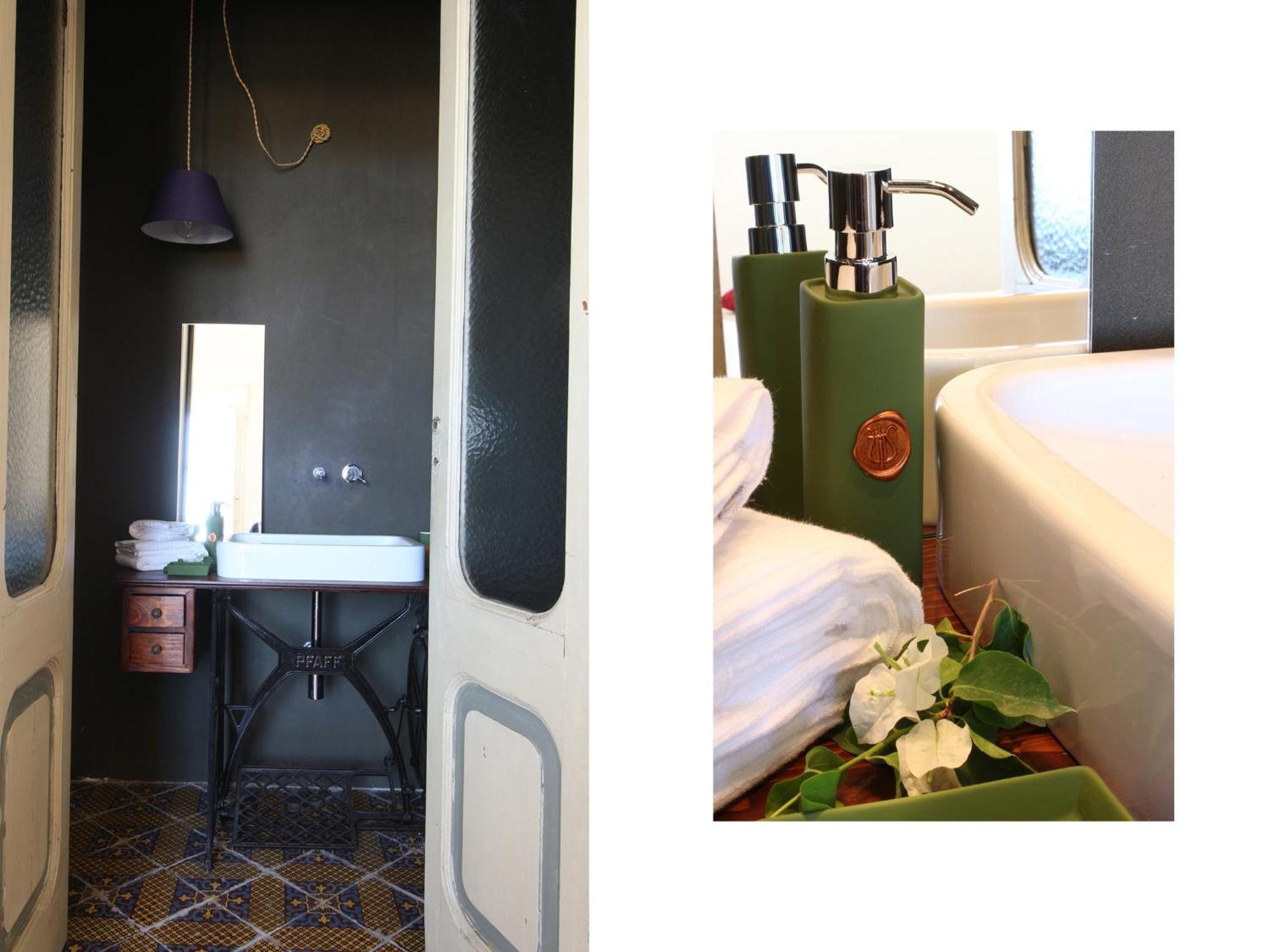 Melodia3 Suites Noto Rom bilde
