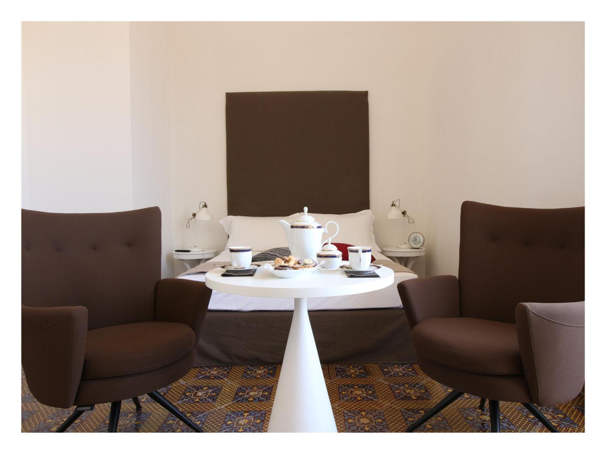 Melodia3 Suites Noto Rom bilde