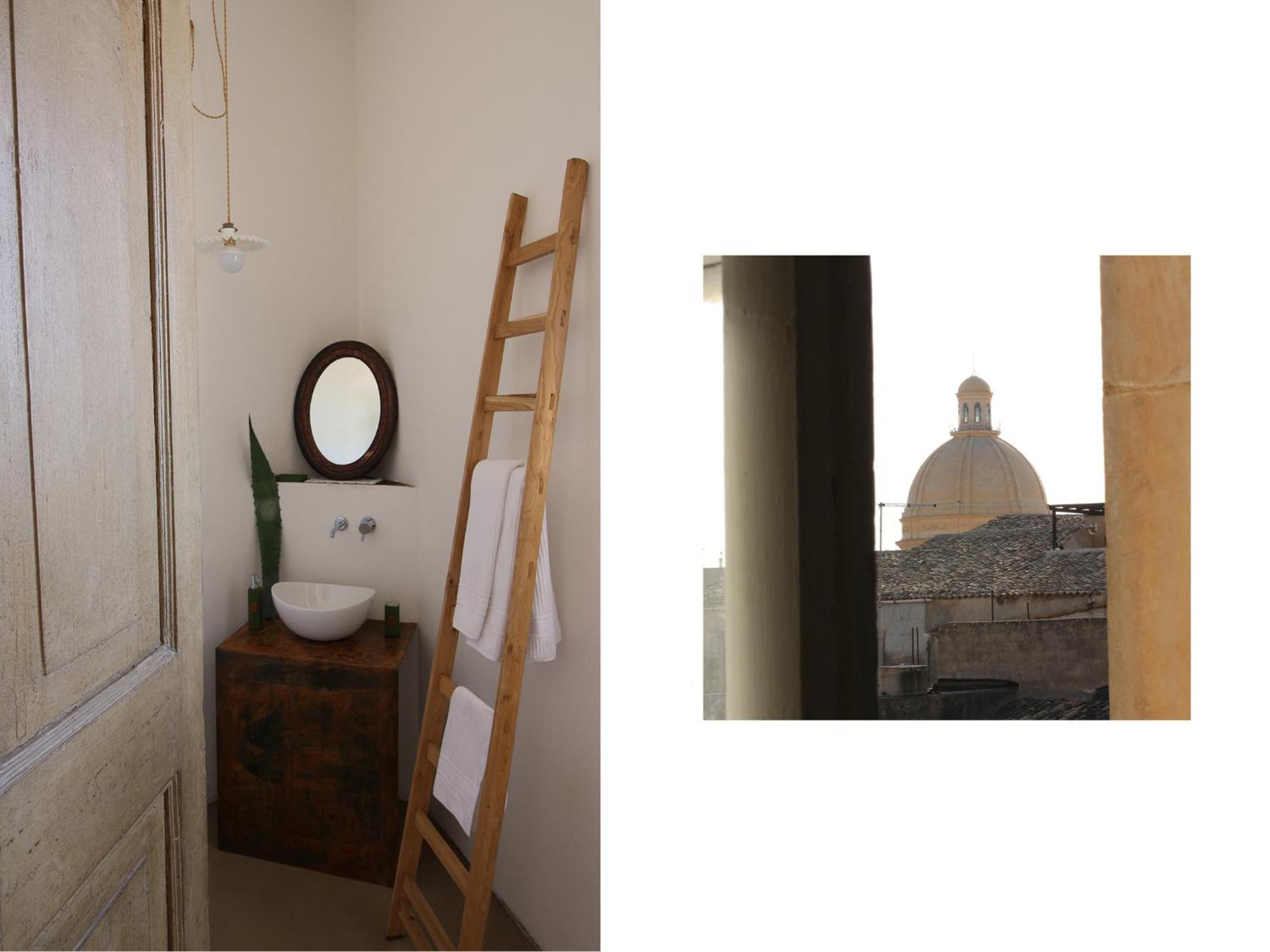 Melodia3 Suites Noto Rom bilde