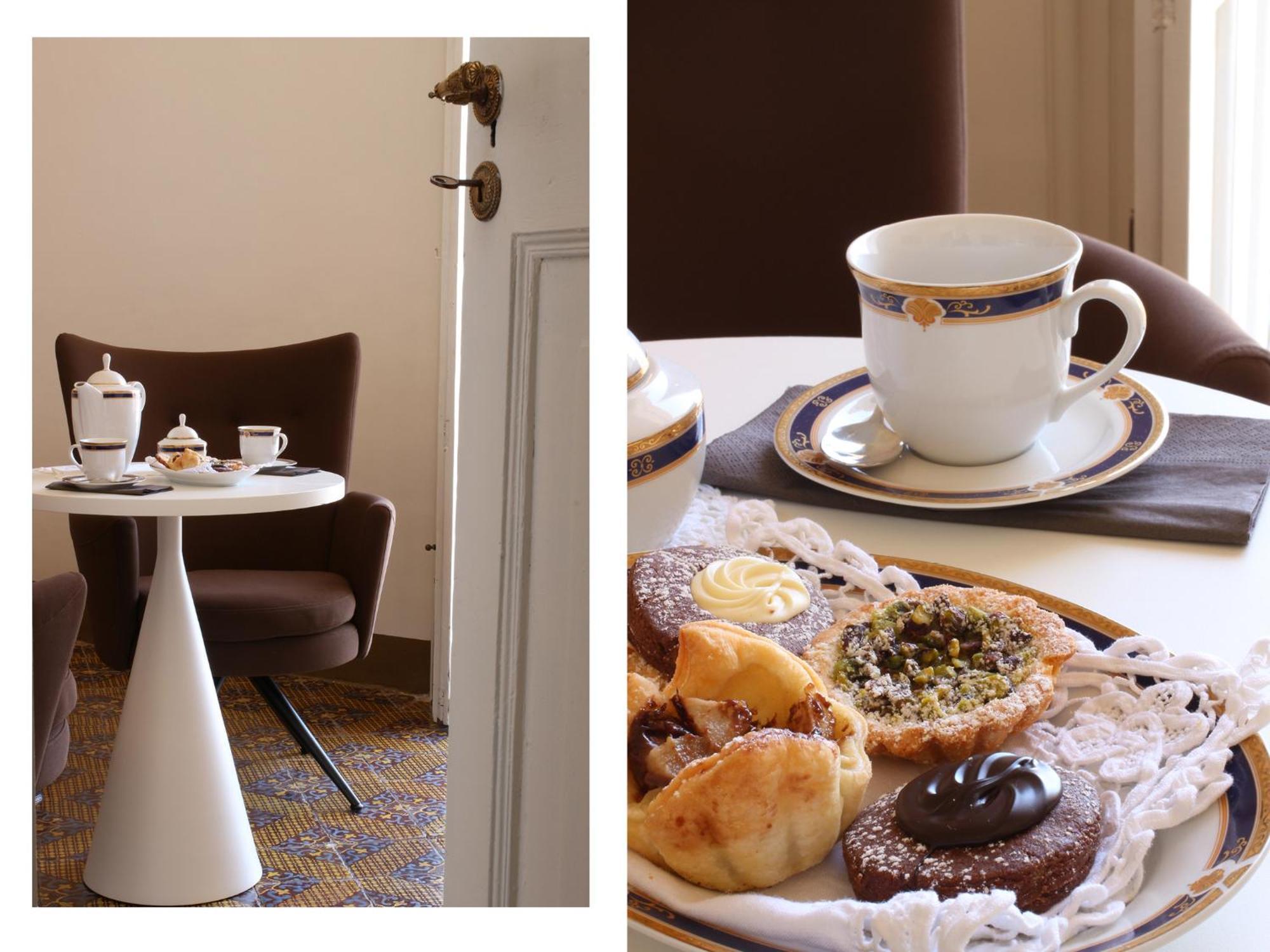 Melodia3 Suites Noto Rom bilde