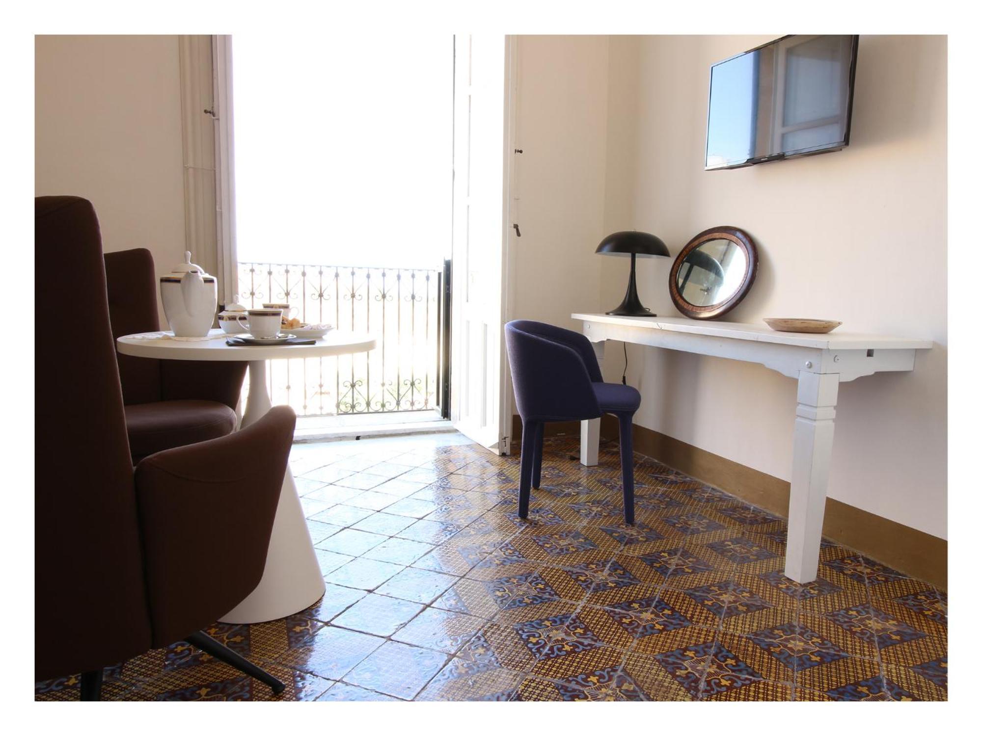 Melodia3 Suites Noto Rom bilde