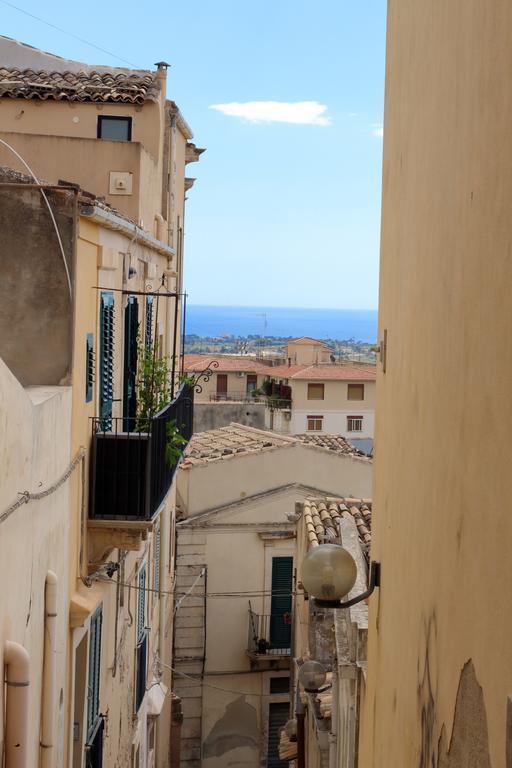 Melodia3 Suites Noto Eksteriør bilde