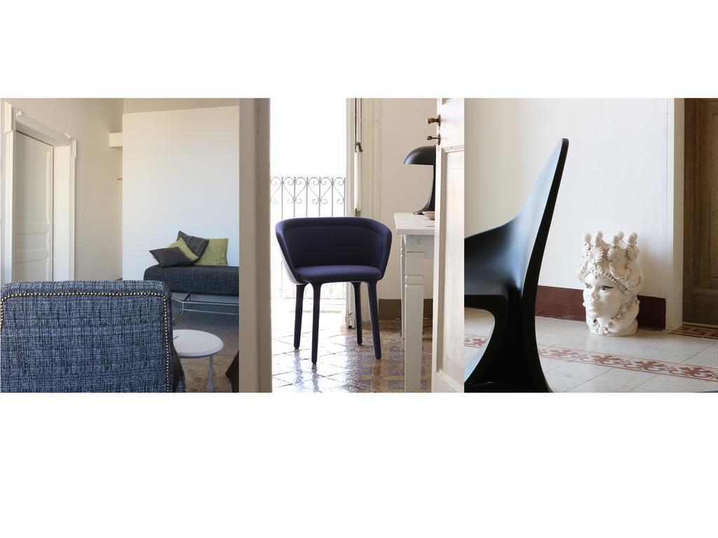 Melodia3 Suites Noto Eksteriør bilde