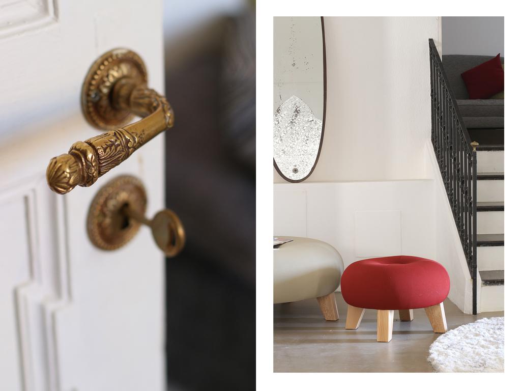Melodia3 Suites Noto Eksteriør bilde