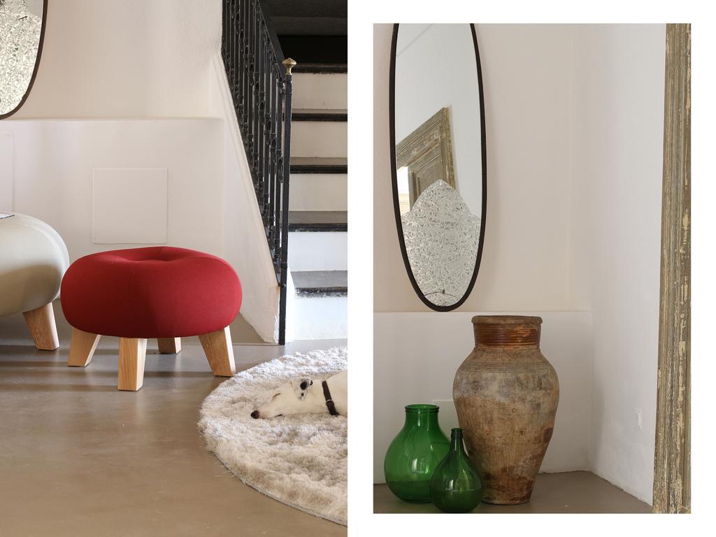 Melodia3 Suites Noto Eksteriør bilde