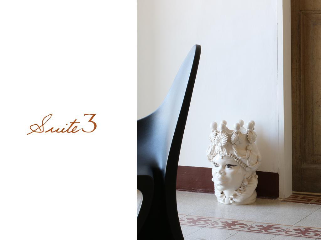 Melodia3 Suites Noto Rom bilde