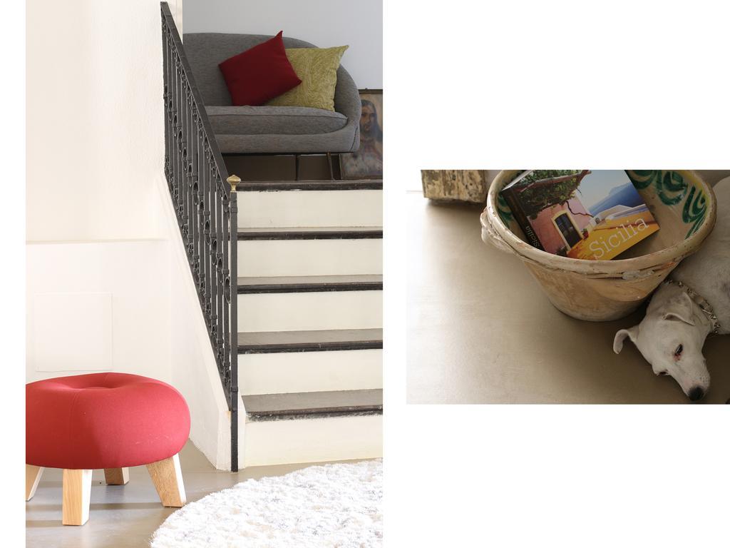 Melodia3 Suites Noto Eksteriør bilde