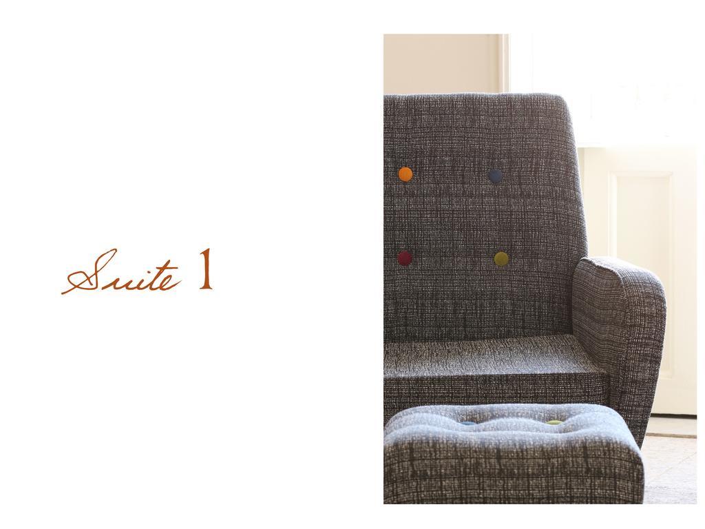 Melodia3 Suites Noto Rom bilde